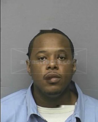 Marcus Deanthony Jefferson