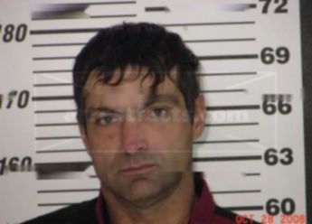 Richard Allen Doyle