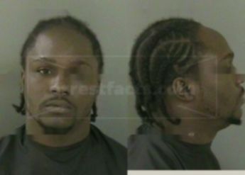 Demetrius Antoine Williams