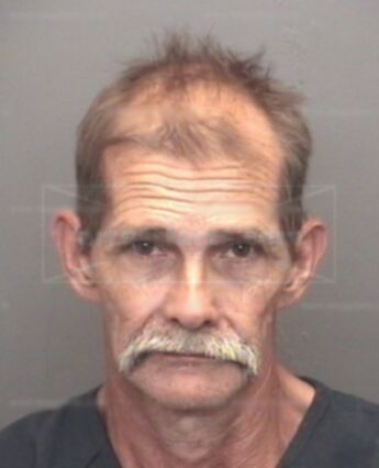 John David Palmer