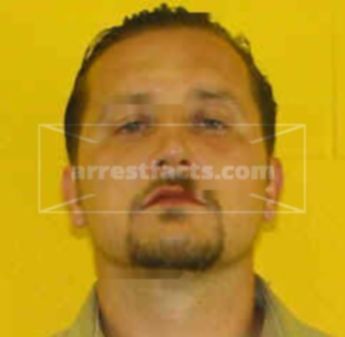 Darrell Richard Jones