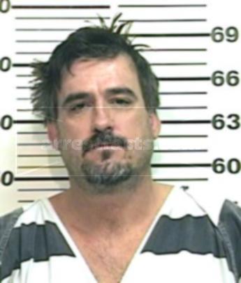 Bradley Wayne Wade Baker