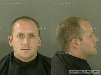 Justin Lee Mcpherson