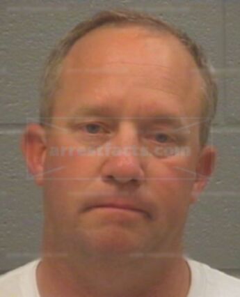 Jerry Christopher Conner