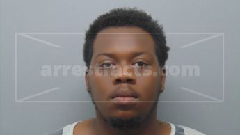 Jon Leslie Williams
