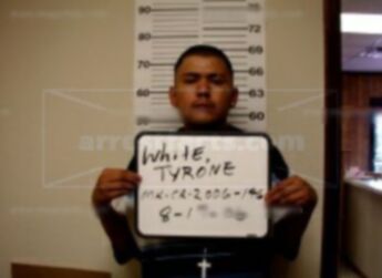 Tyrone White