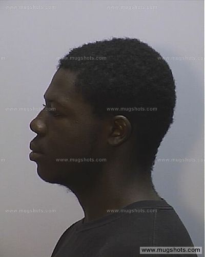 Malik Saquan Smith