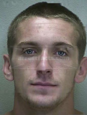 Austin Hollis Harville