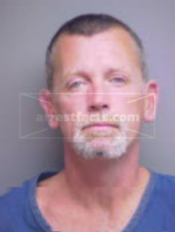 Duane Anthony Steele