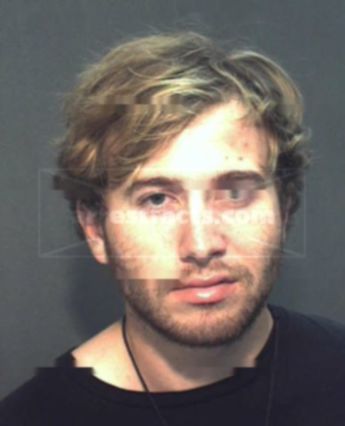 Austin Clayton Kirby