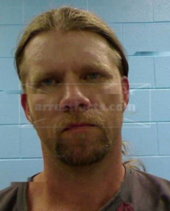 Ralph Michael Hurst