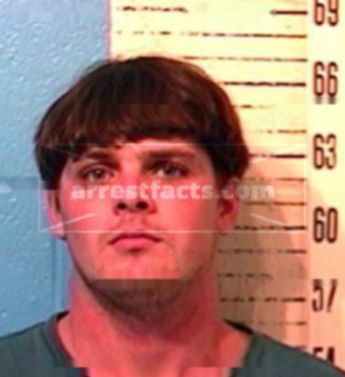 Matthew Arthur Matthews
