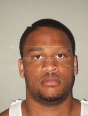 Darrell Raynard Butler