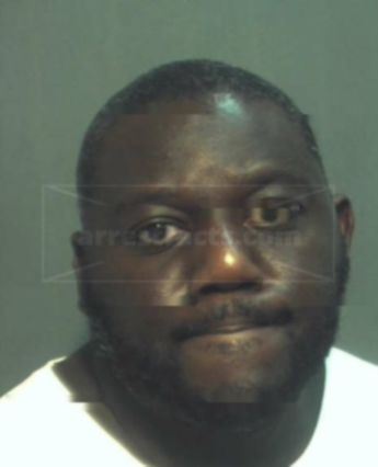 Rodrick Bernard Lomax