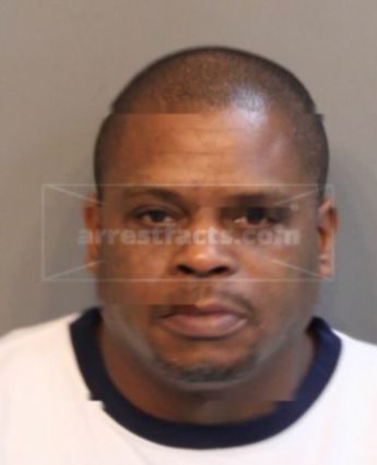 Miquel Antonio Hamilton