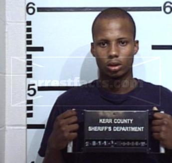 Terrence Kyrone Davis