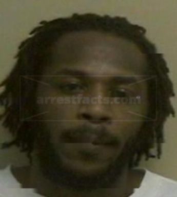 Brandon J Gladden