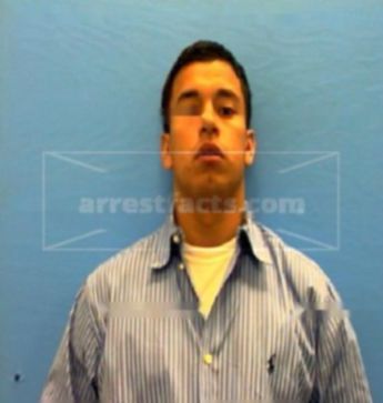 Steven Anthony Urrutia