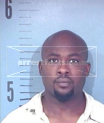 Shafton Shineer Morgan