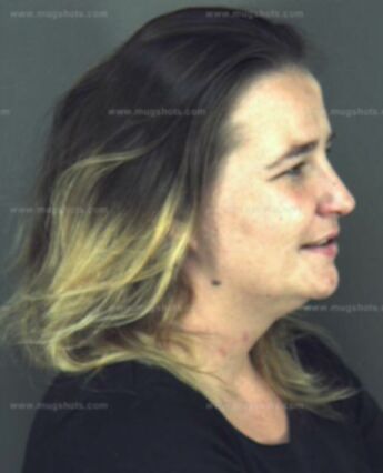 Tonya Elaine Parlier