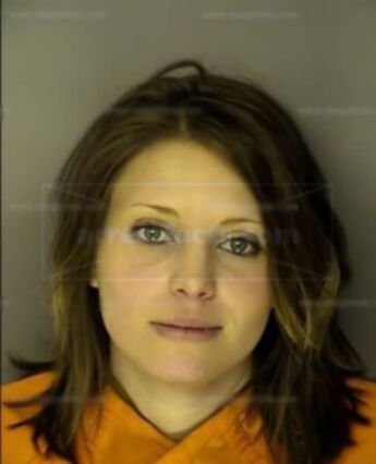 Kayla Gayle Wright