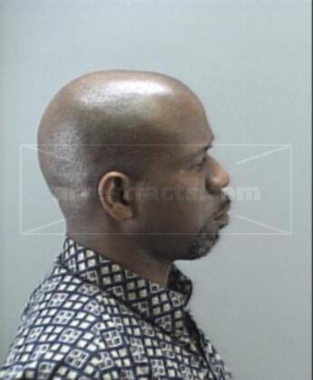 Milton Travis Sanders