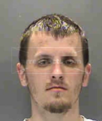Blake Christopher Melton