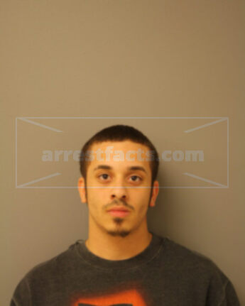 Andre L Jones