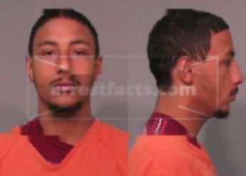 Michael Vashawn Brewer