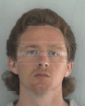 Waylon James Brock