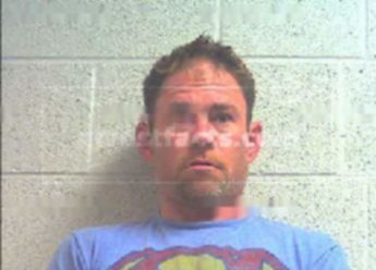 Michael Henderson Johnson