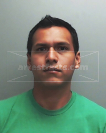 Arthur Andrew Sandoval