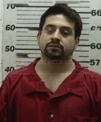 Nicholas Garcia