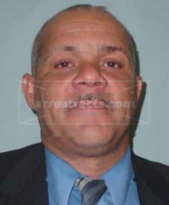 Howard Andre Holmes