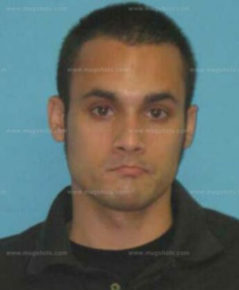 Christopher Jose Saldana