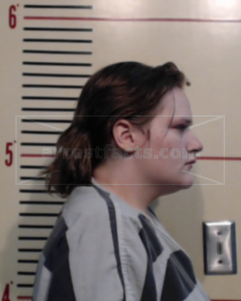 Samantha Nicole Huffer