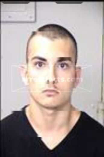 Kyle Santiago Arrasmith