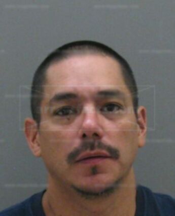 Leonard Lee Martinez