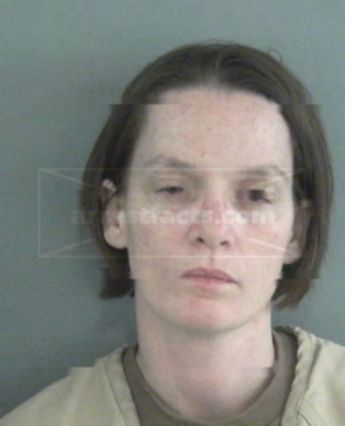 Jennifer Nicole Sander