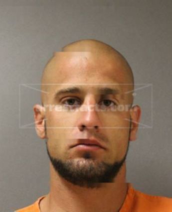 Adam Derek Leslie