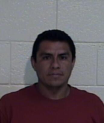 Joaquin Chavez Torres