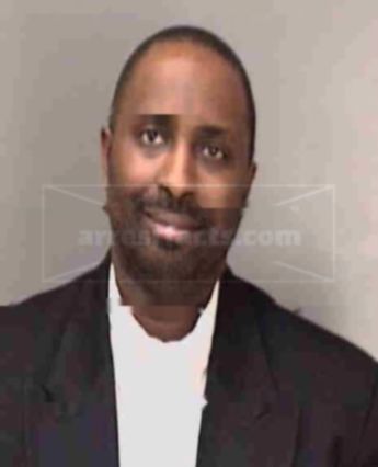 Reginald Nmi Mitchell