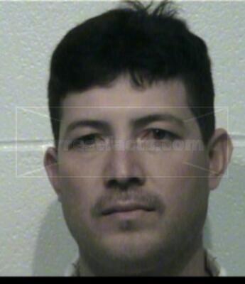Javier Hernandez Lopez