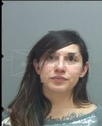 Jena Kaye Carranza