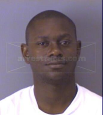 Wilford Lashawn Green