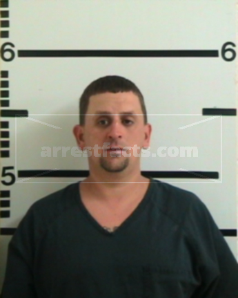 Heath Allen Dorris