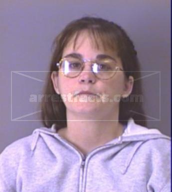 Stephanie Ann Williams