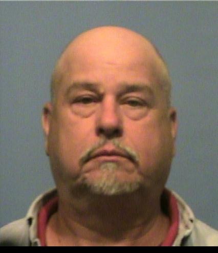 Lee David Collins