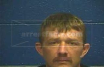 Teddy Lee Brewer