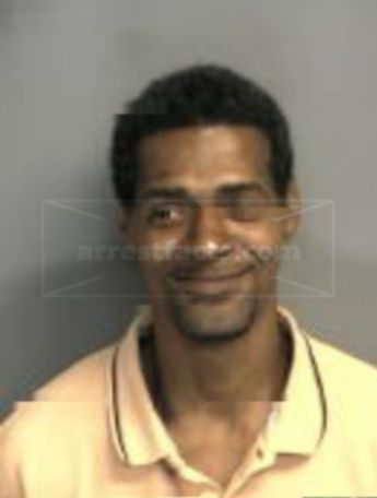 Terrance Perry